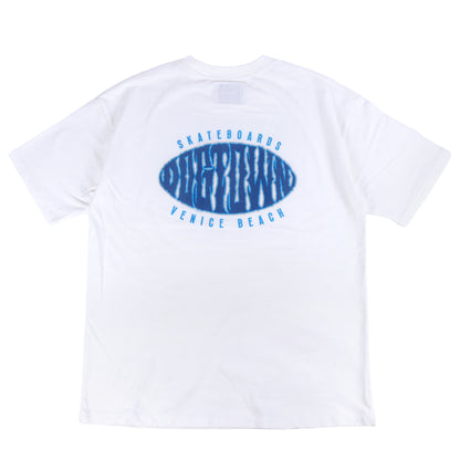 OVAL LOGO S/S Tshirts
