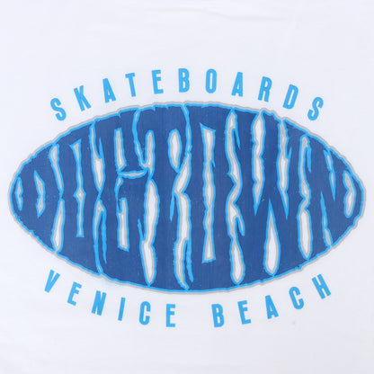 OVAL LOGO S/S Tshirts