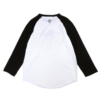 RAFFI TAG RAGLAN Tshirts