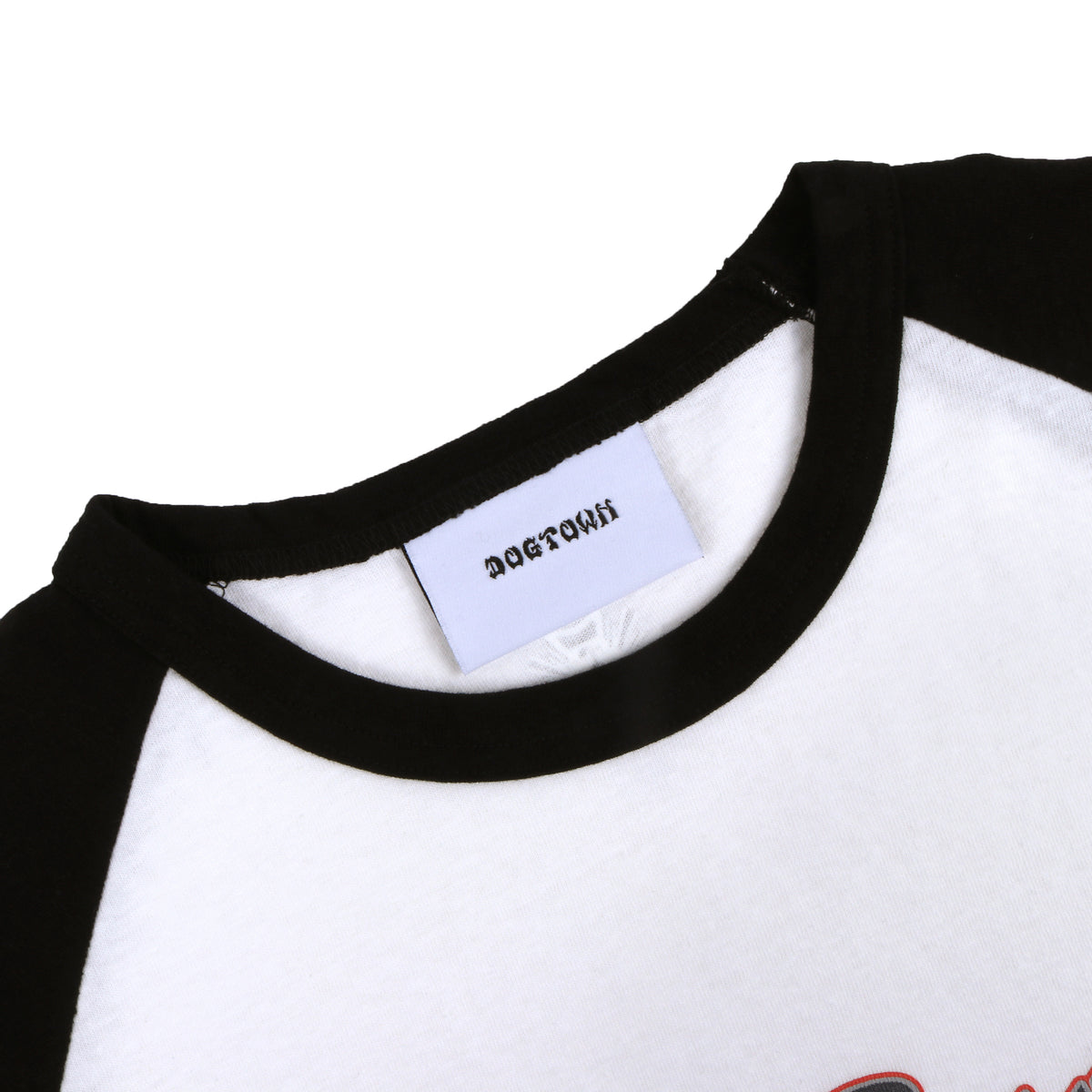 RAFFI TAG RAGLAN Tshirts
