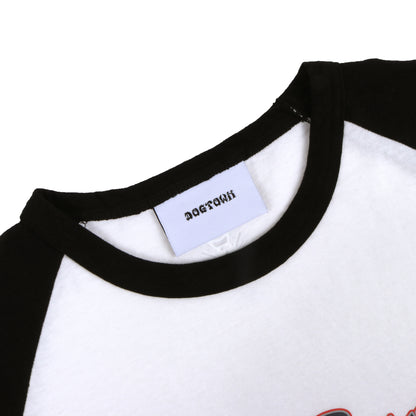 RAFFI TAG RAGLAN Tshirts