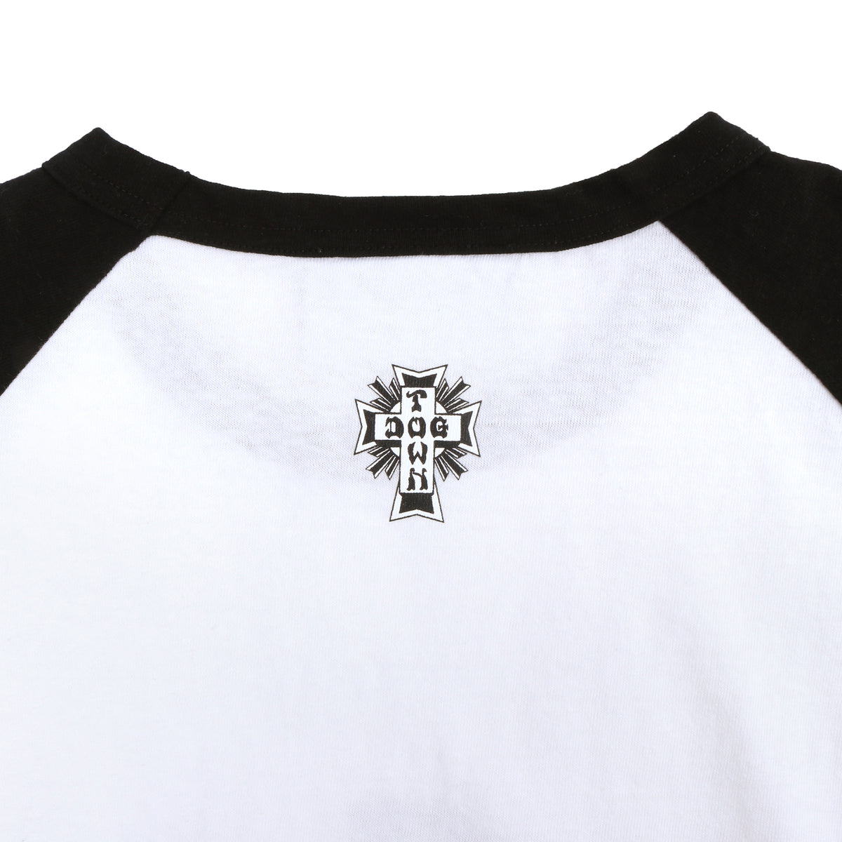 RAFFI TAG RAGLAN Tshirts