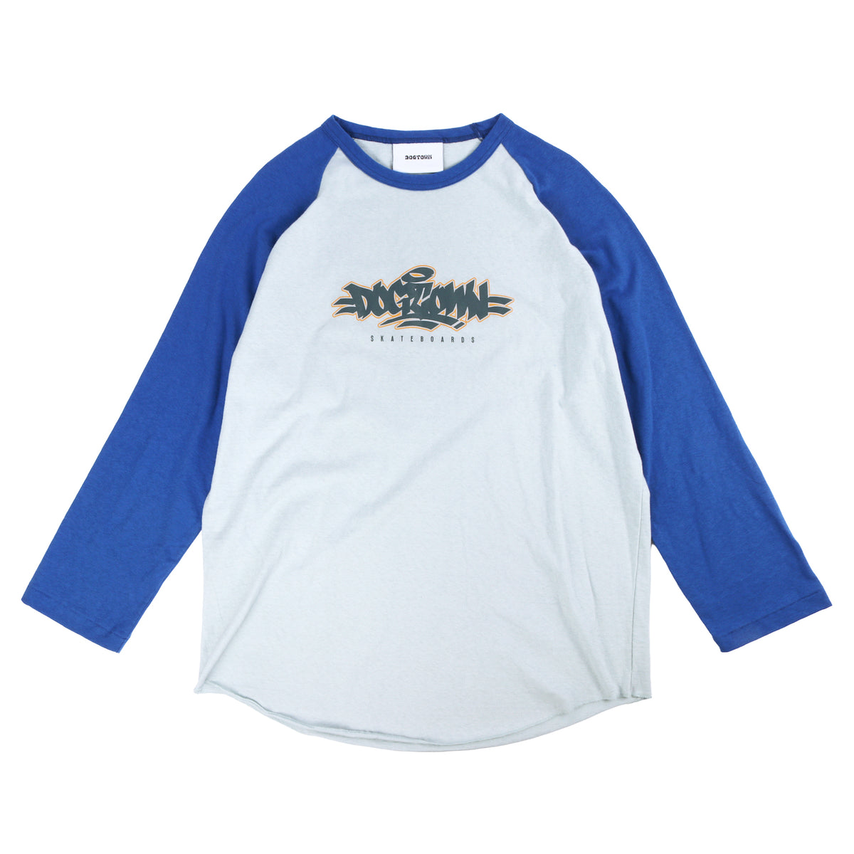 RAFFI TAG RAGLAN Tshirts