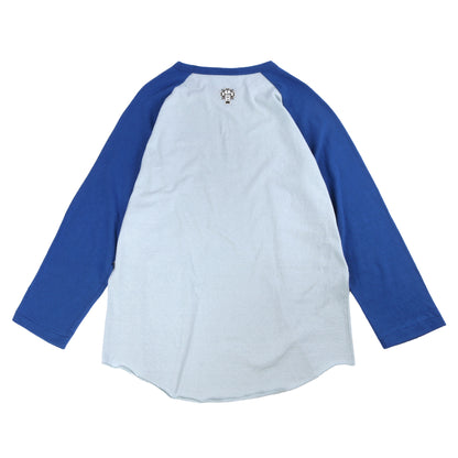 RAFFI TAG RAGLAN Tshirts