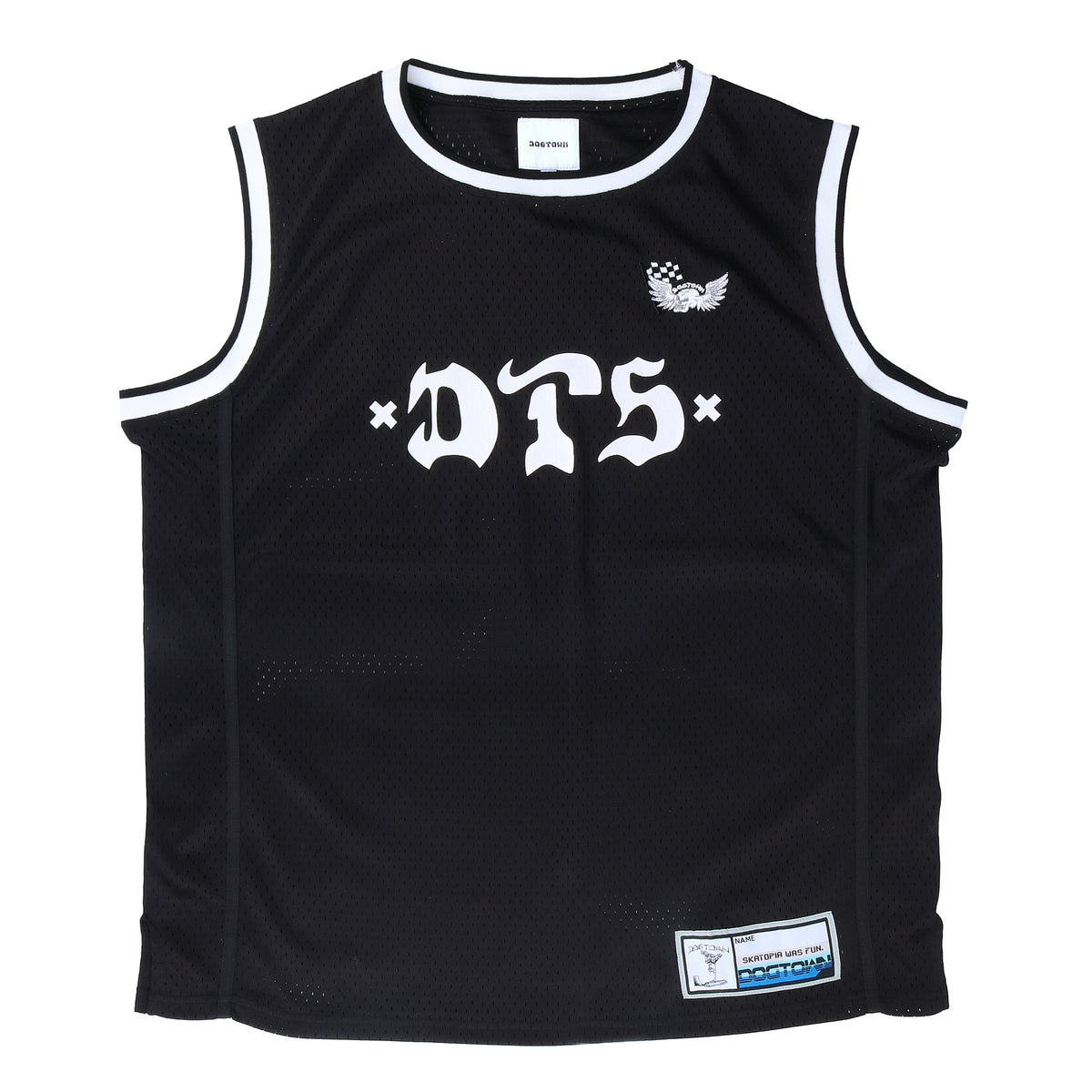 BS PETE TANK TOP