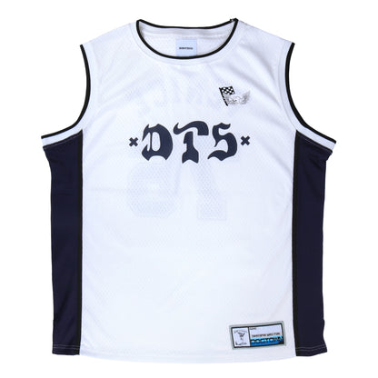 BS PETE TANK TOP