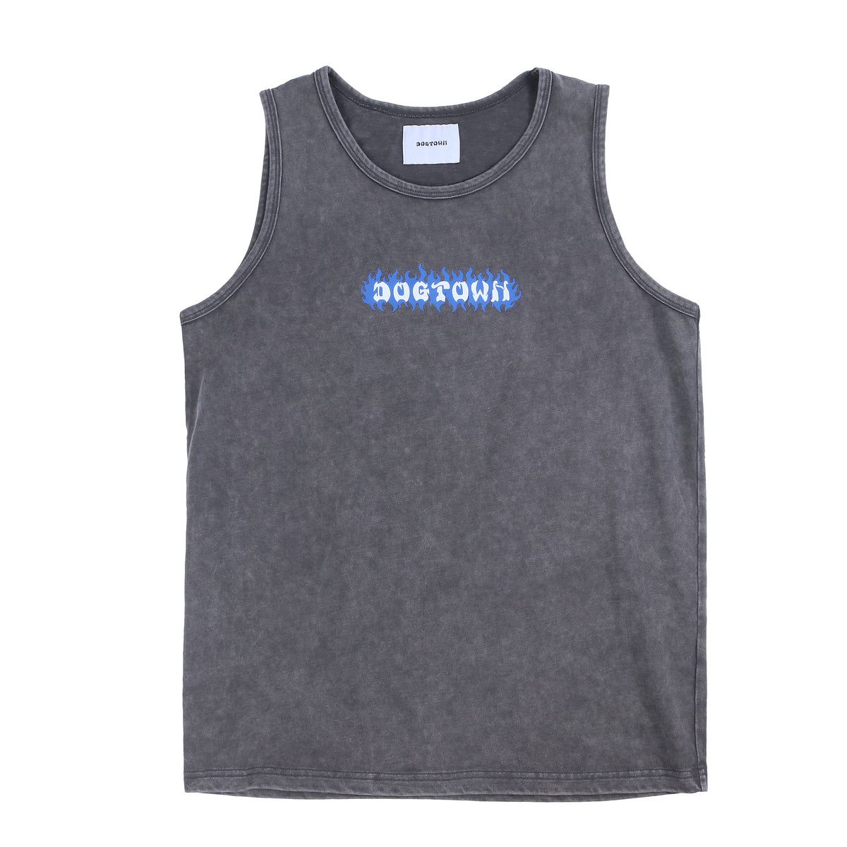FLARE CROSS TANKTOP