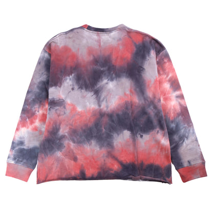 TYEDYE SWEAT L/S Tshirts