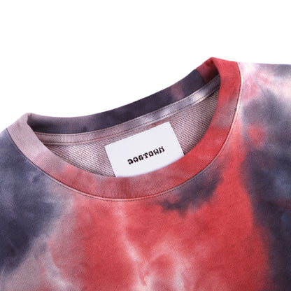 TYEDYE SWEAT L/S Tshirts
