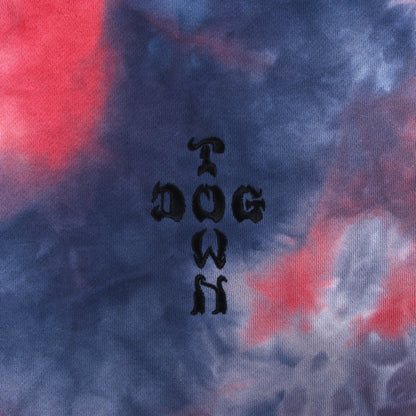TYEDYE SWEAT L/S Tshirts