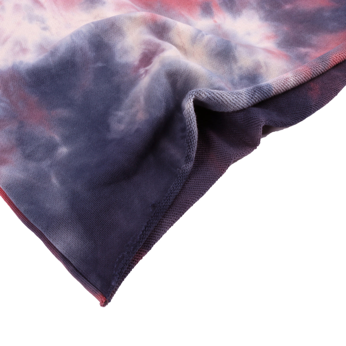 TYEDYE SWEAT L/S Tshirts
