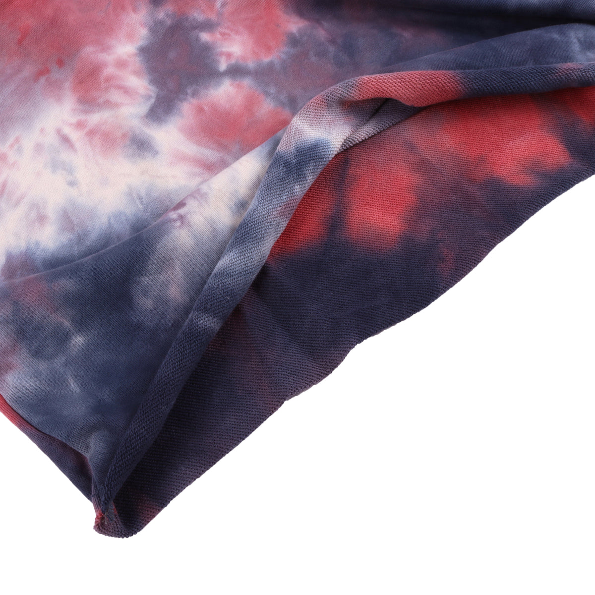 TYEDYE SWEAT L/S Tshirts