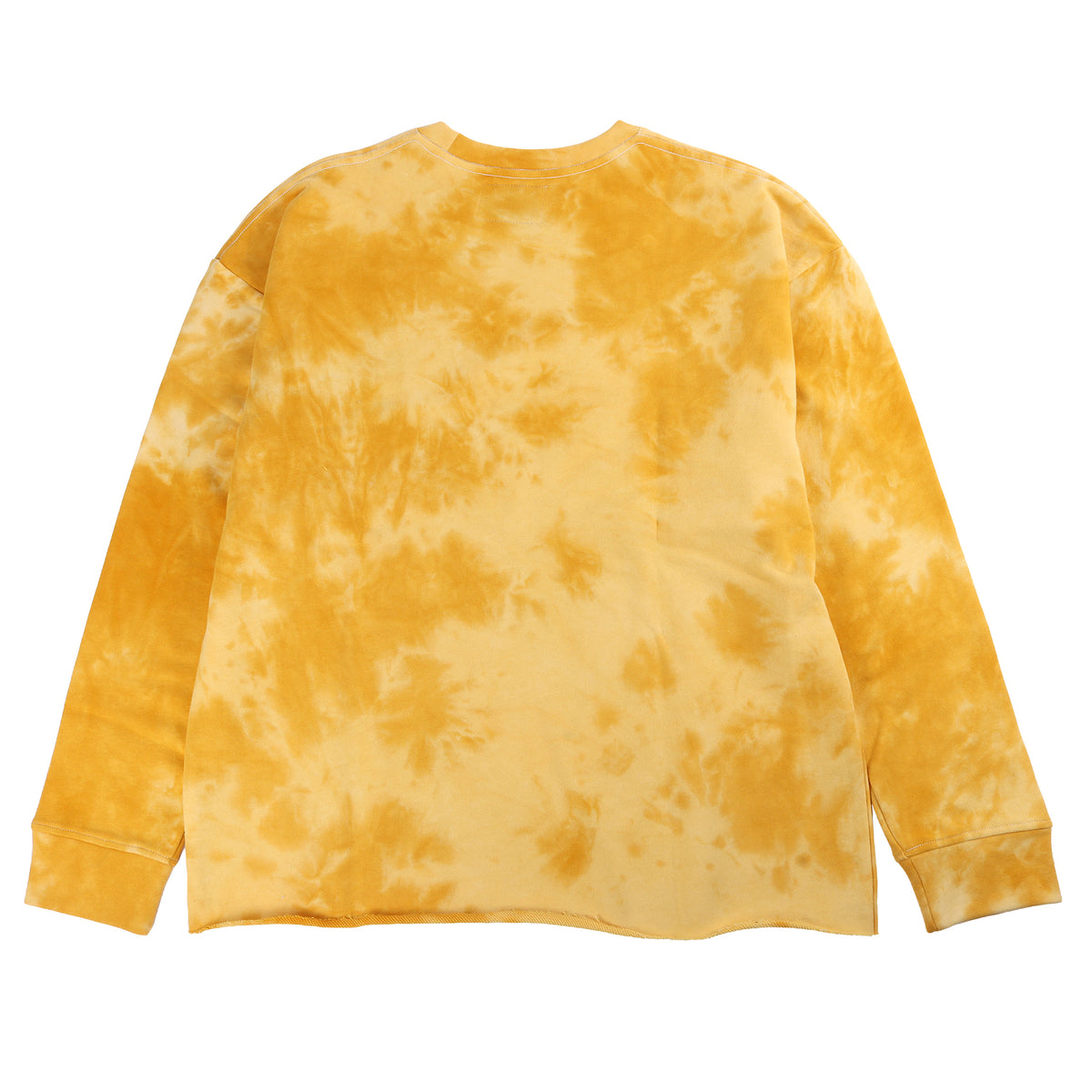 TYEDYE SWEAT L/S Tshirts