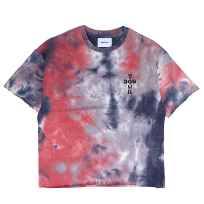 TYEDYE SWEAT S/S Tshirts