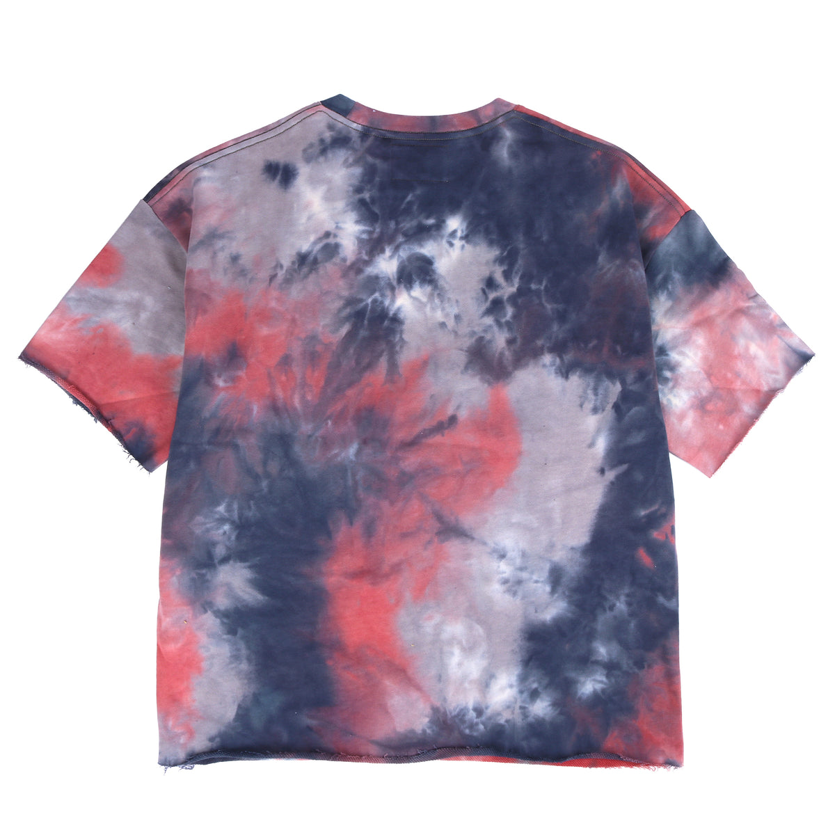 TYEDYE SWEAT S/S Tshirts