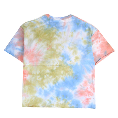 TYEDYE SWEAT S/S Tshirts