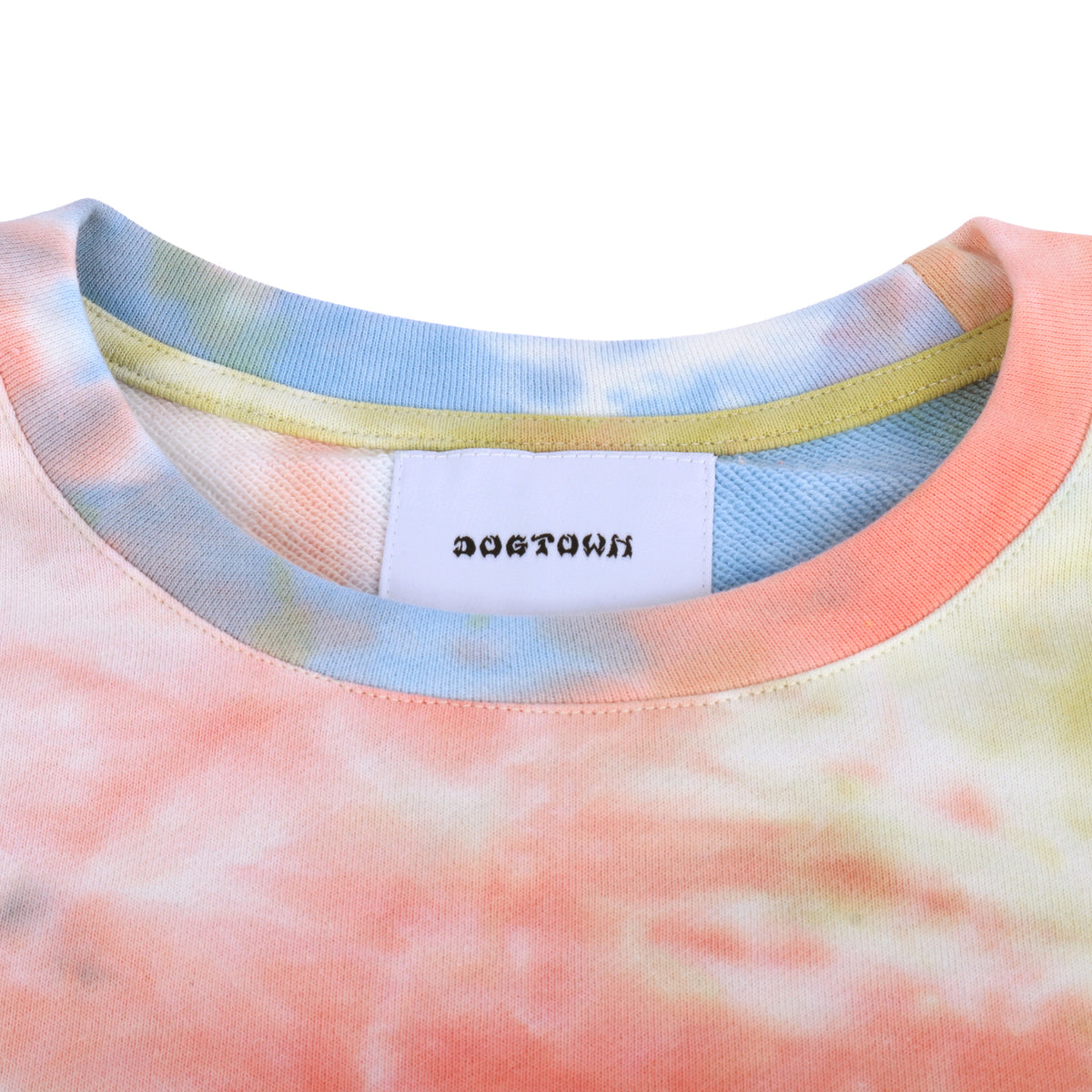TYEDYE SWEAT S/S Tshirts