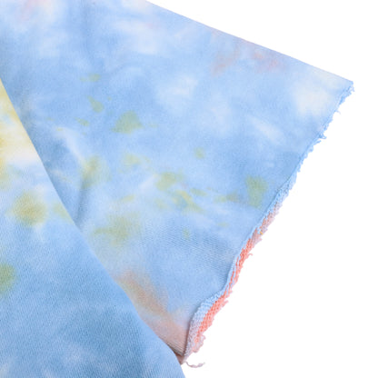 TYEDYE SWEAT S/S Tshirts