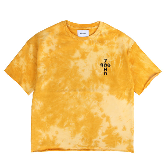 TYEDYE SWEAT S/S Tshirts