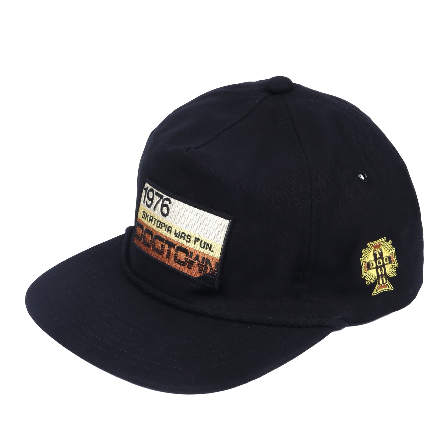 1776 tracker cap