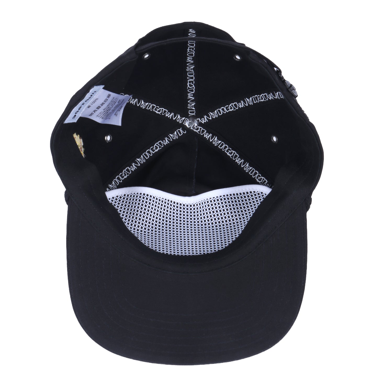 1776 tracker cap