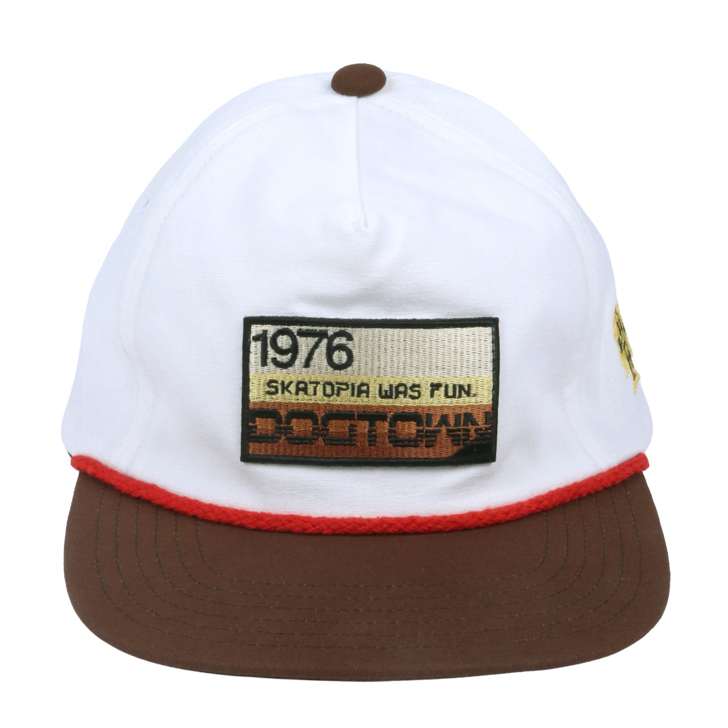 1776 tracker cap