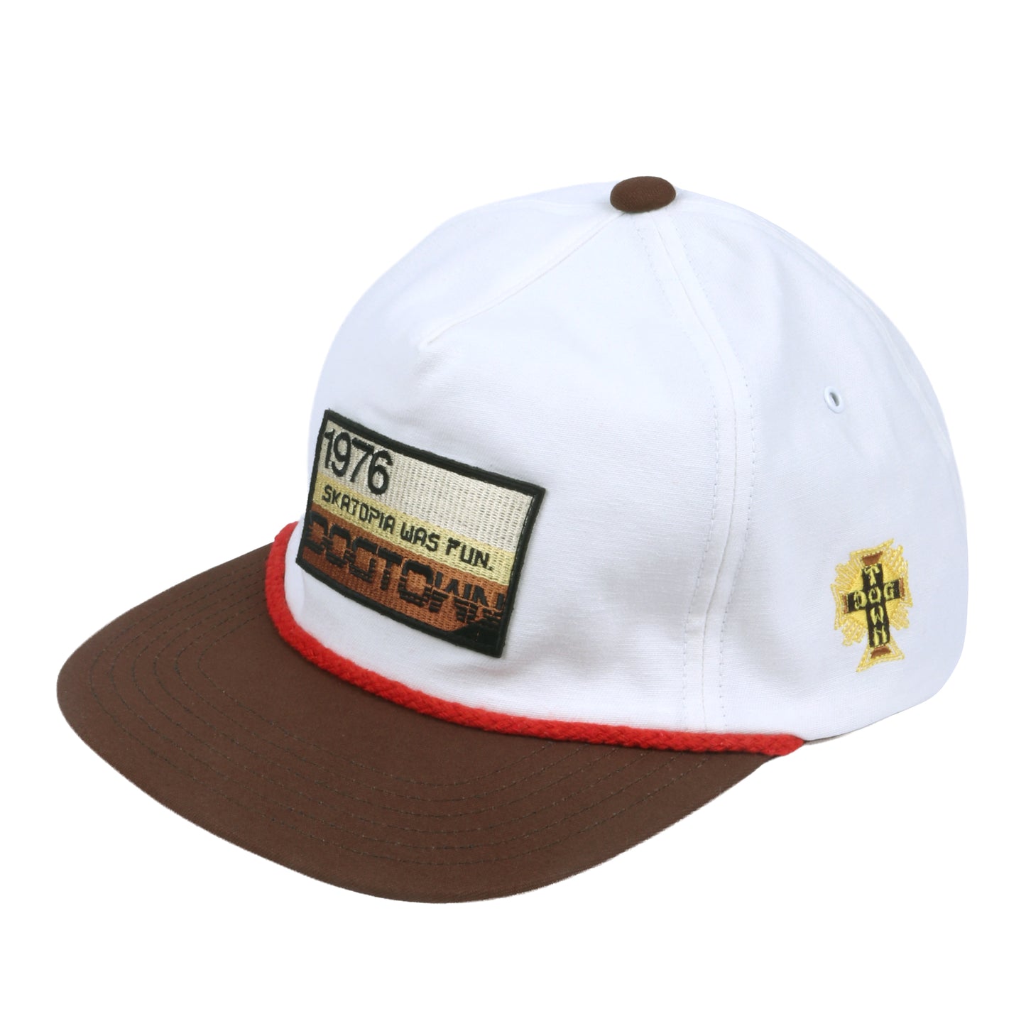 1776 tracker cap
