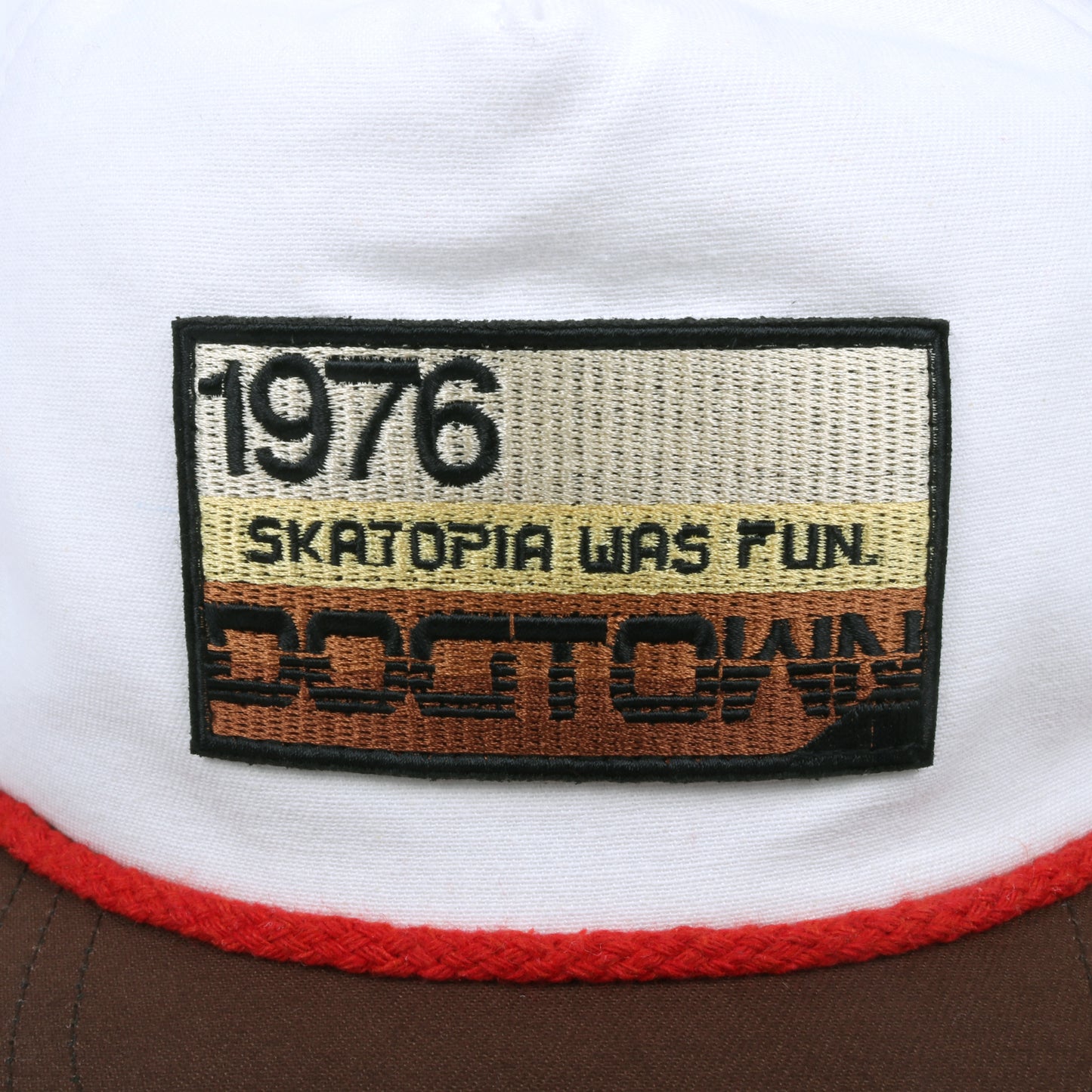 1776 tracker cap