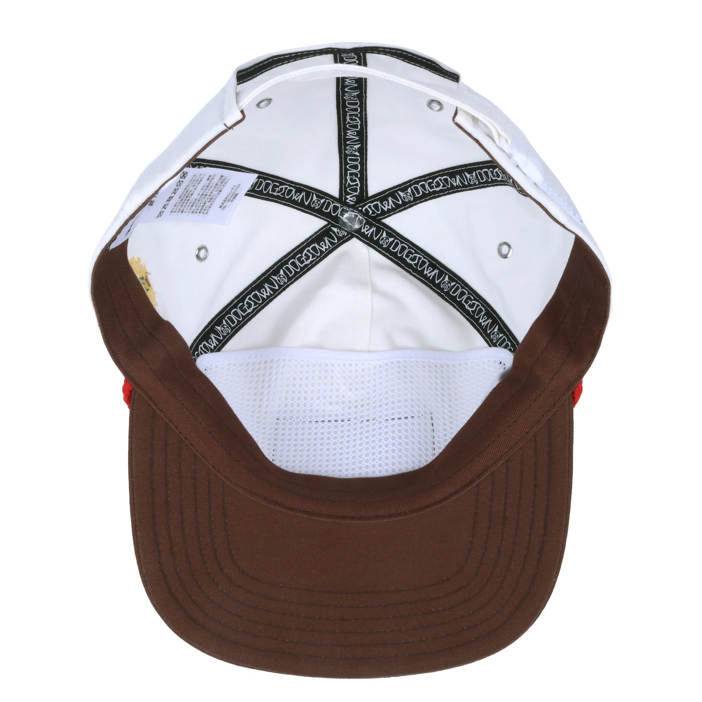 1776 tracker cap