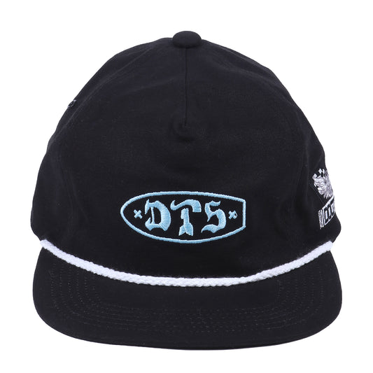 DTS RACING TRACKER CAP