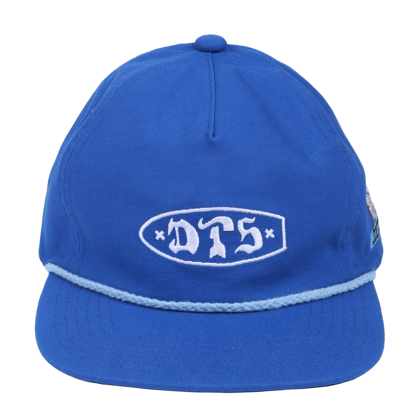 DTS Racing tracker cap