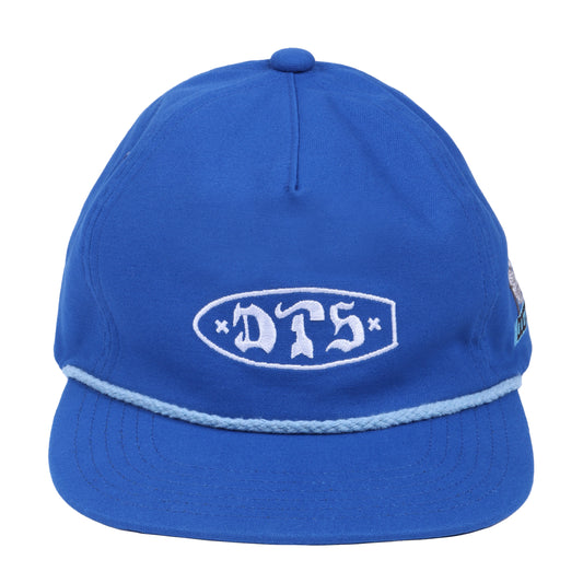 DTS Racing tracker cap