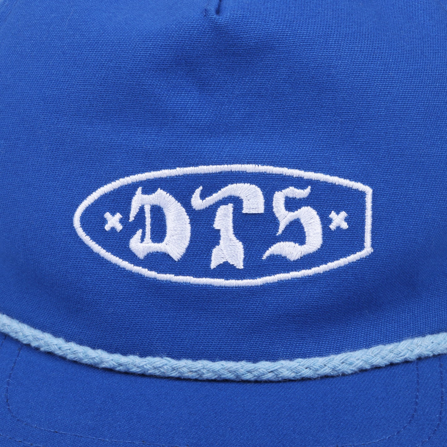 DTS Racing tracker cap