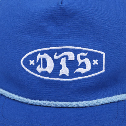 DTS RACING TRACKER CAP (FRIENDS)