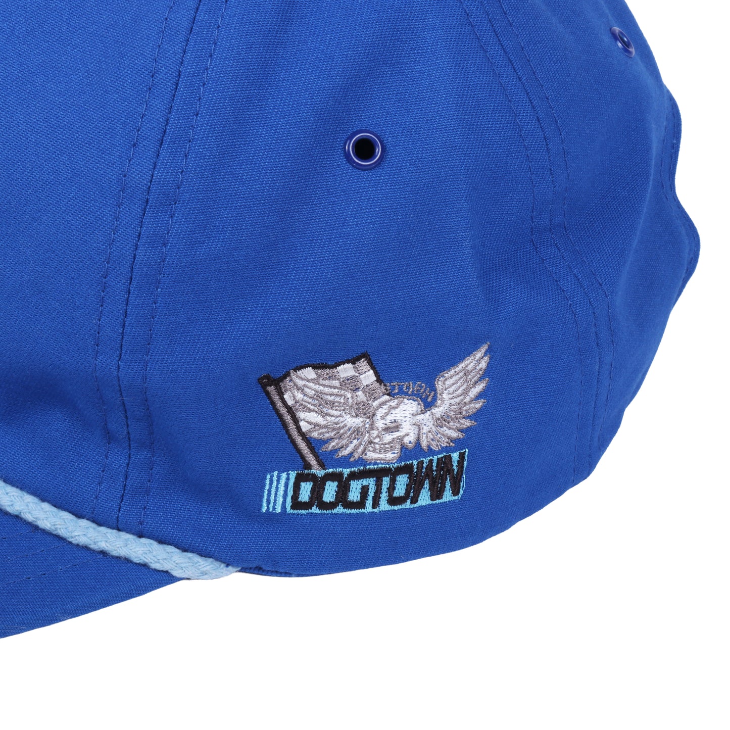 DTS Racing tracker cap