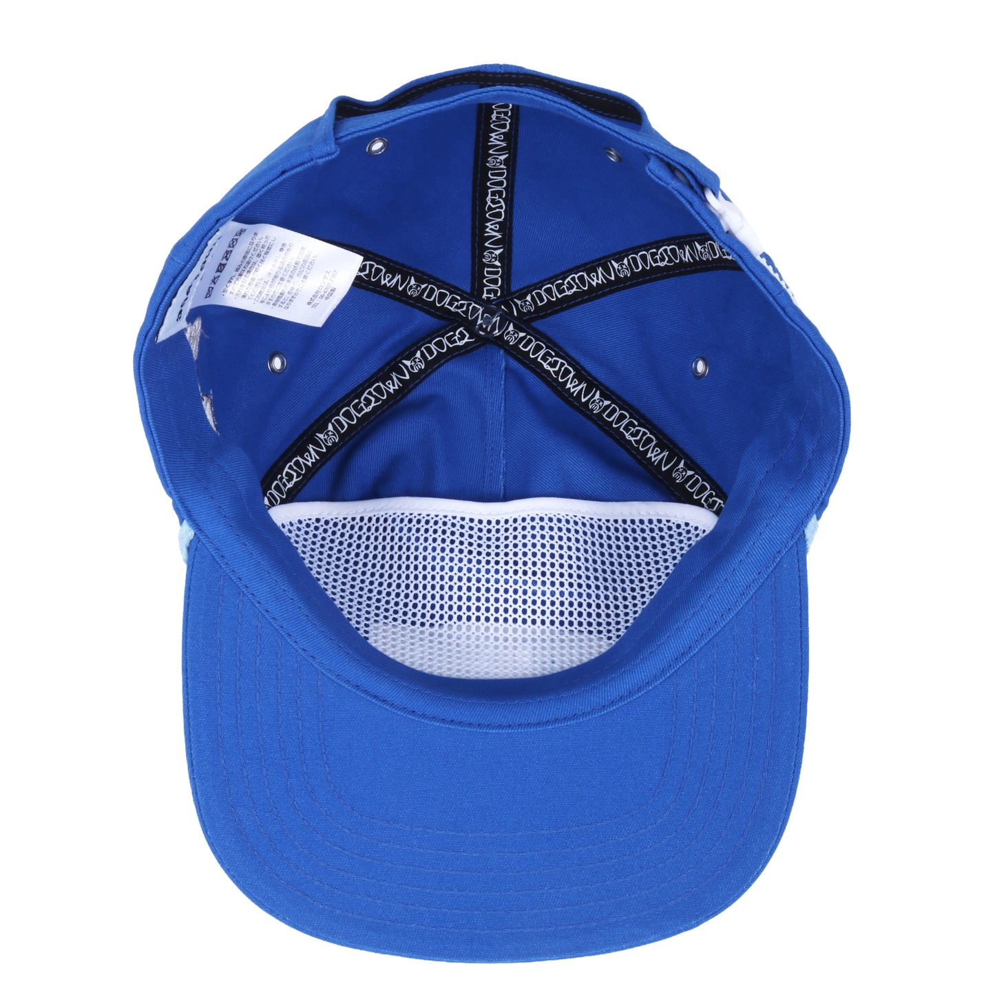 DTS Racing tracker cap