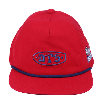DTS RACING TRACKER CAP