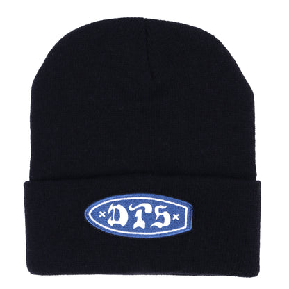 DTS REVERSIBLE BEANIE