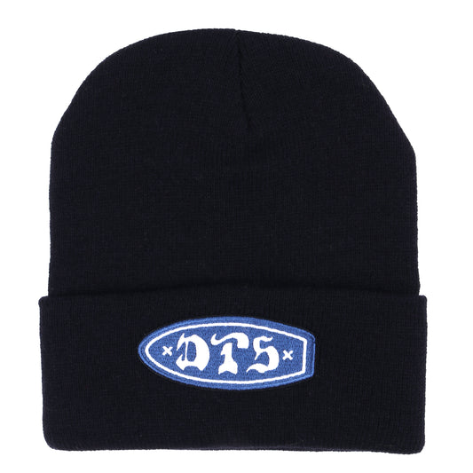 2026AW DOGTOWN dts reversible beanie