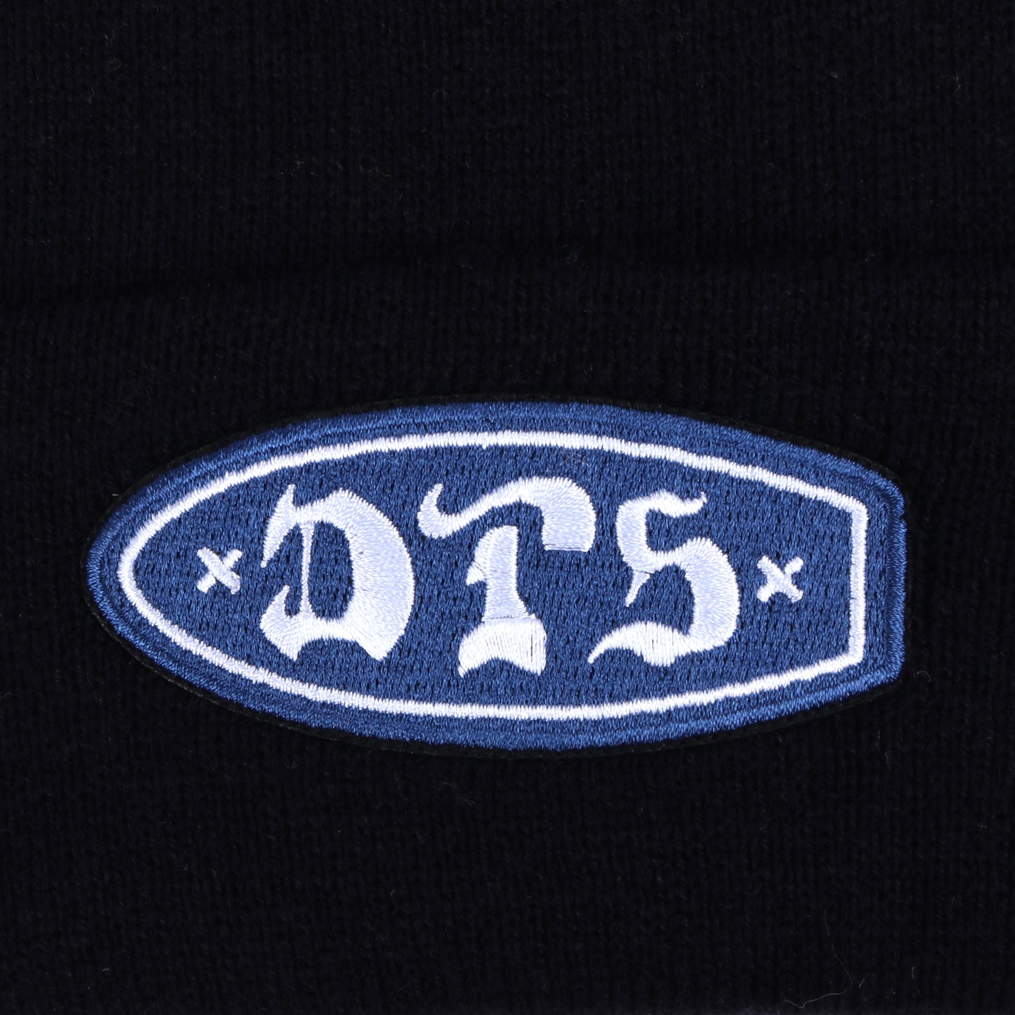 2026AW DOGTOWN dts reversible beanie