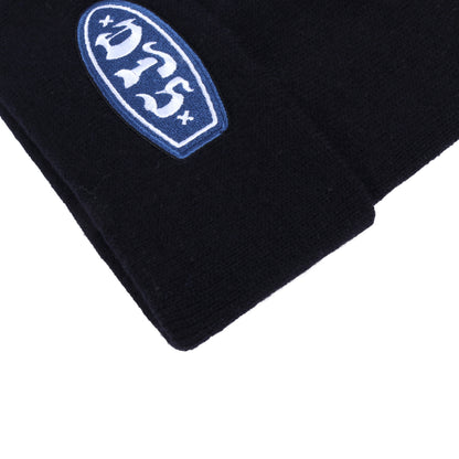 DTS REVERSIBLE BEANIE