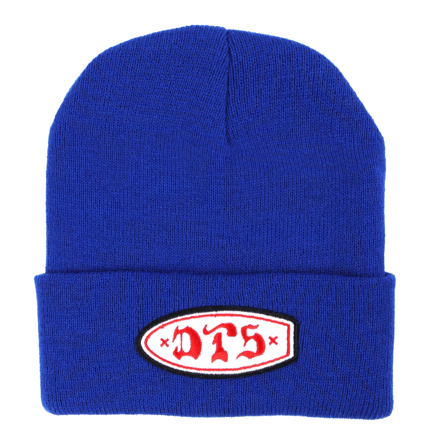 2026AW DOGTOWN dts reversible beanie