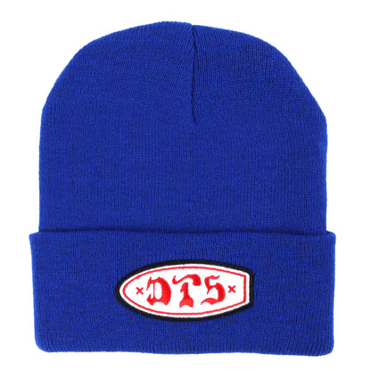 DTS REVERSIBLE BEANIE