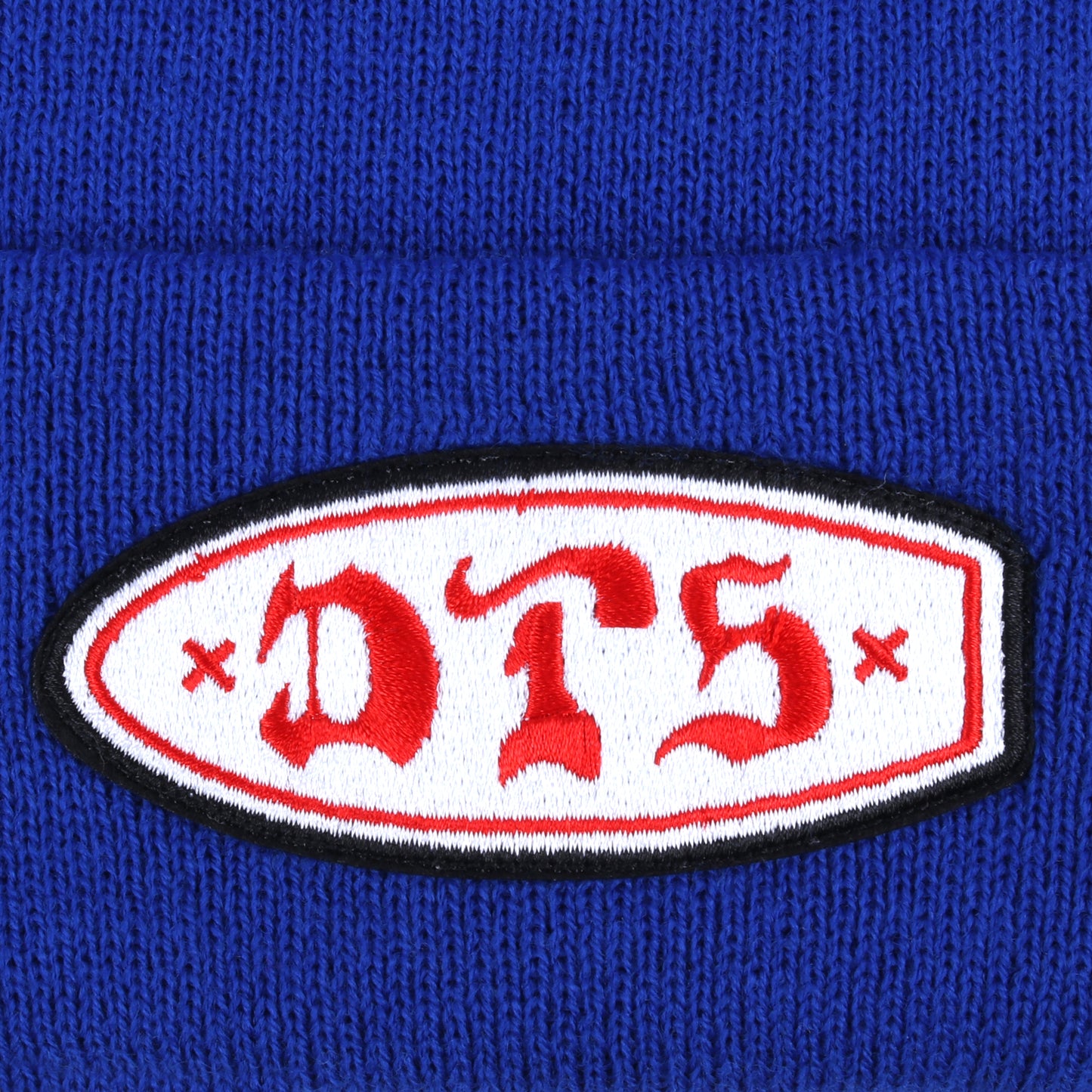 2026AW DOGTOWN dts reversible beanie