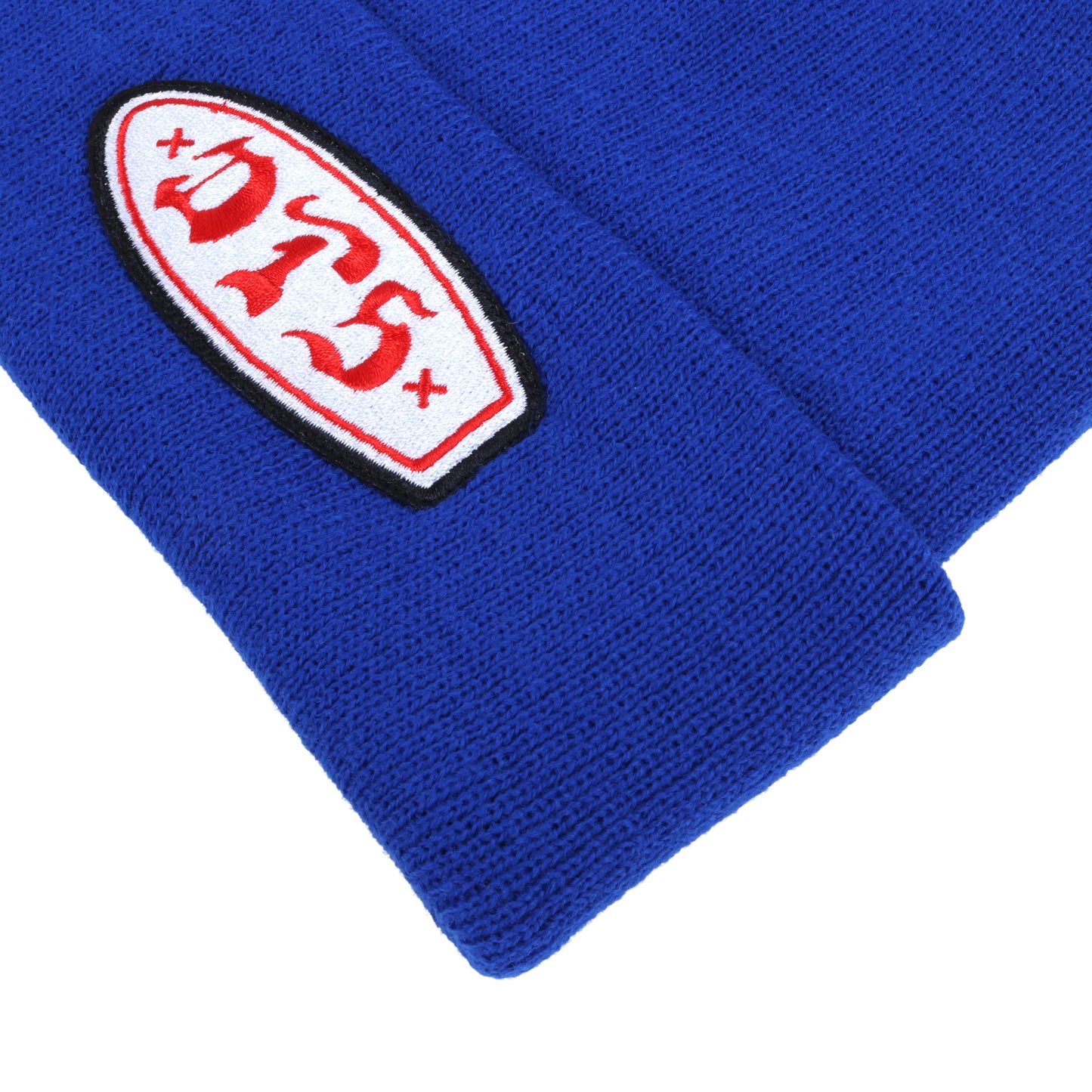 2026AW DOGTOWN dts reversible beanie
