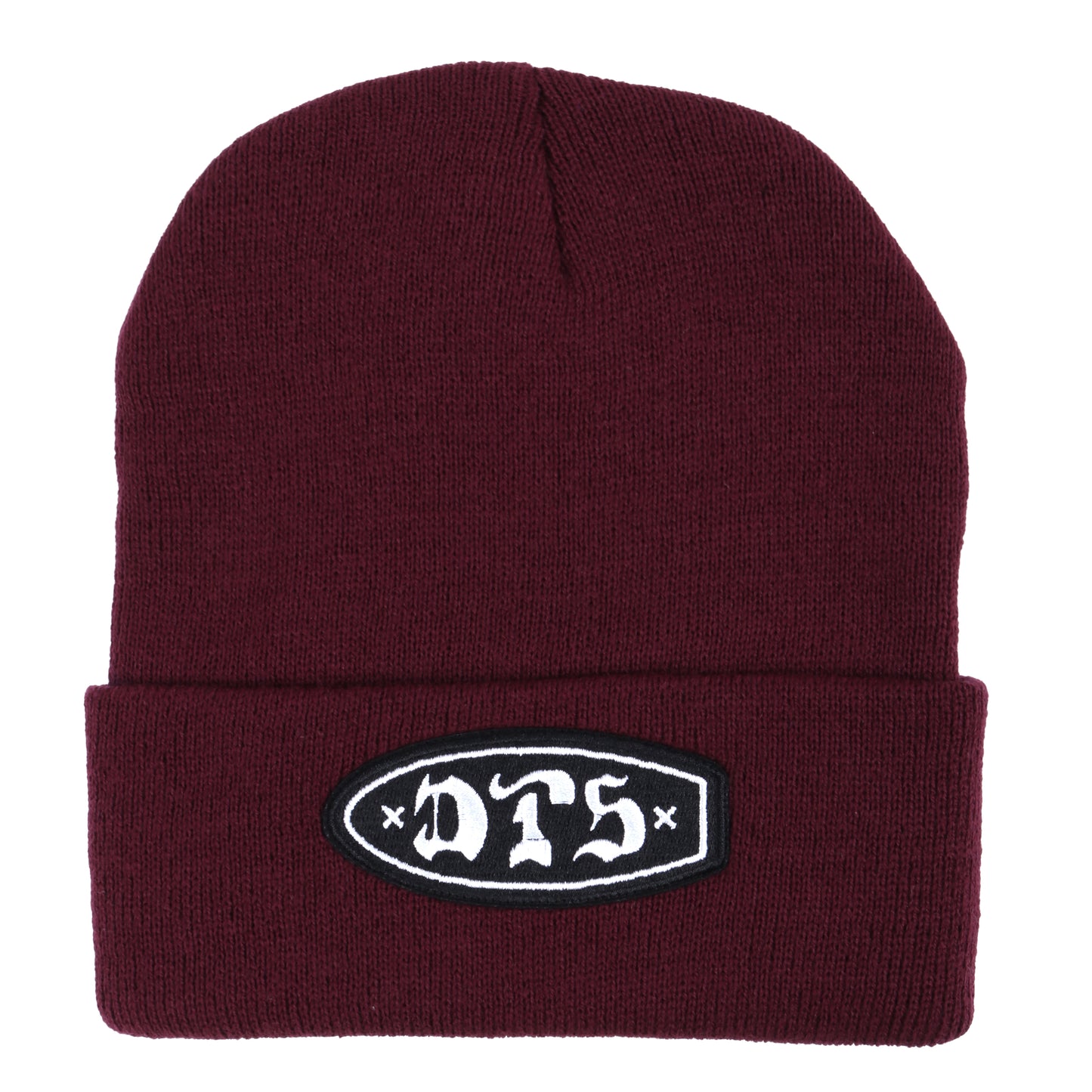 2026AW DOGTOWN dts reversible beanie