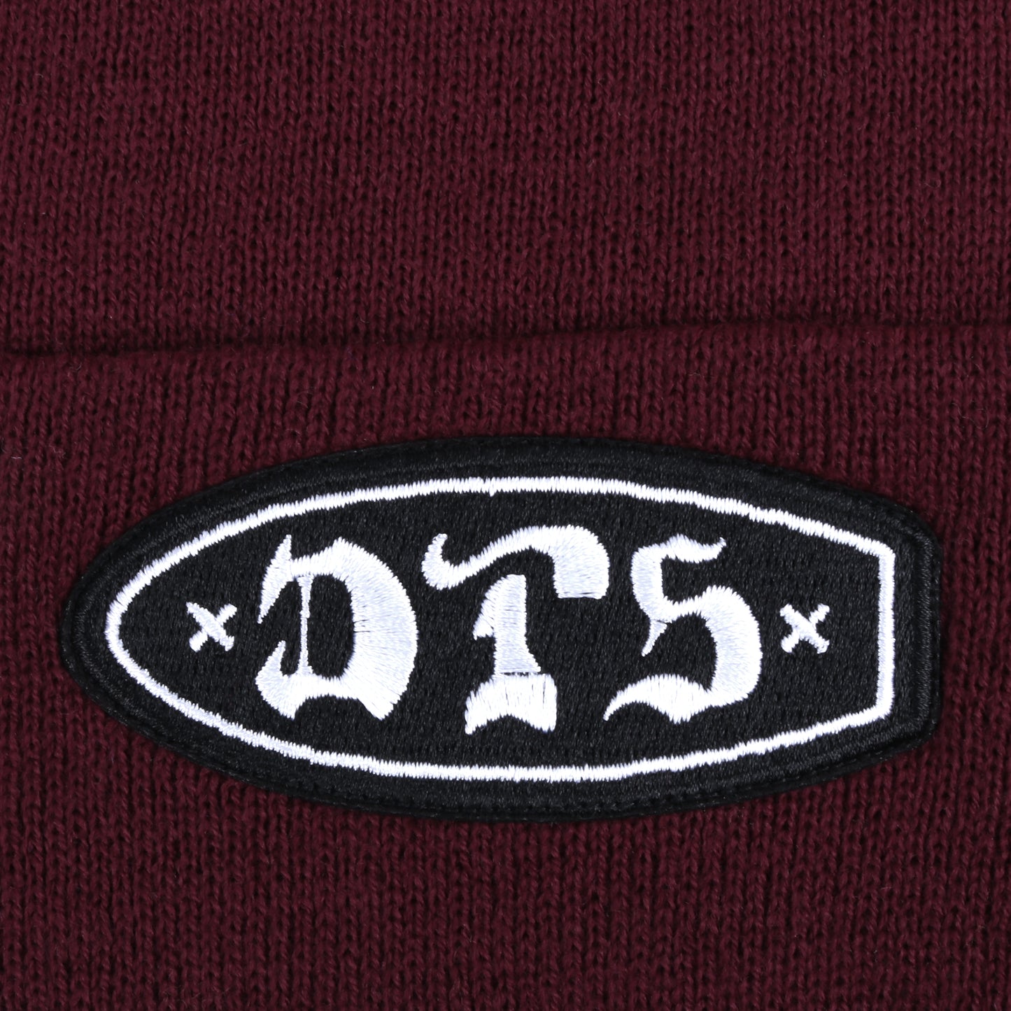 2026AW DOGTOWN dts reversible beanie