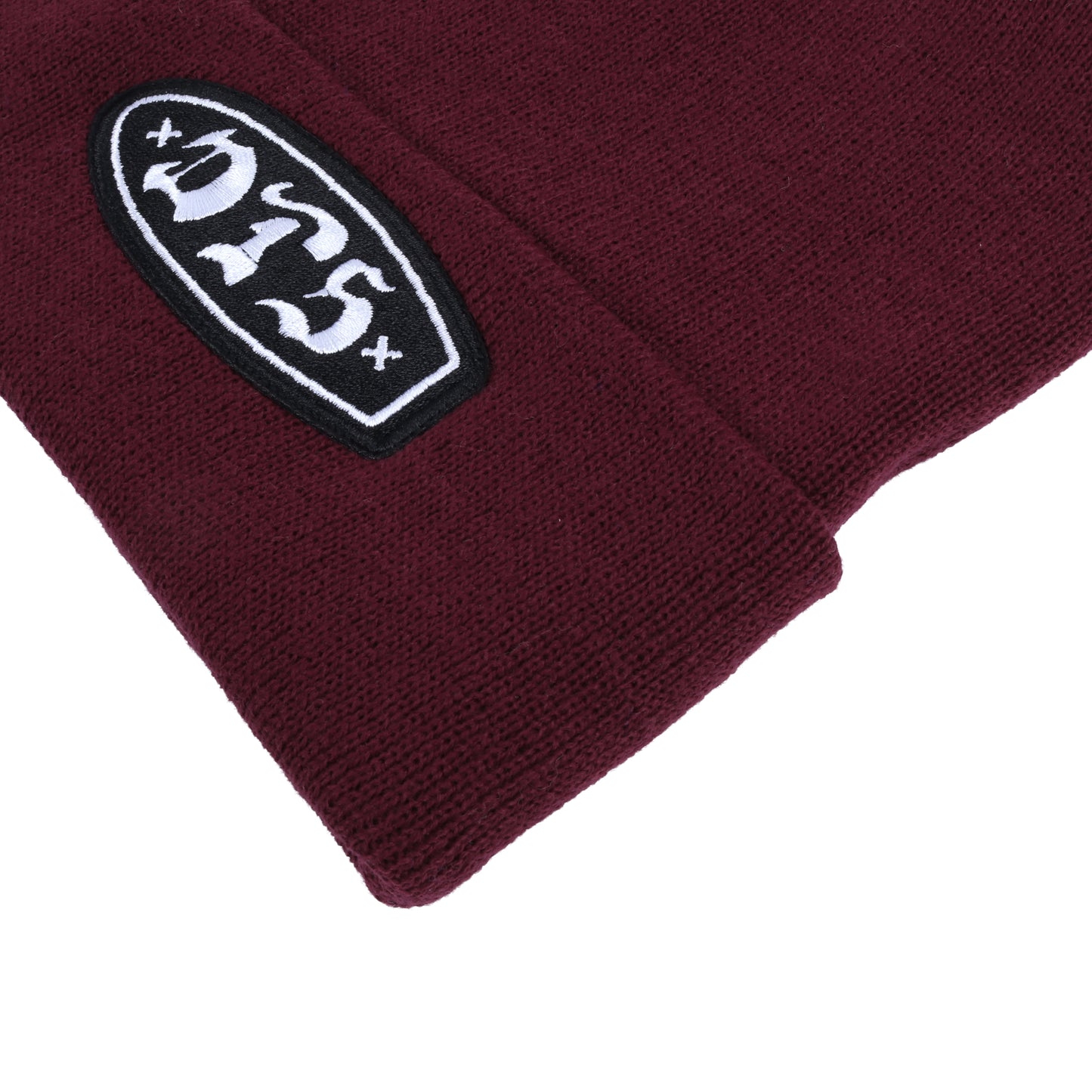 2026AW DOGTOWN dts reversible beanie