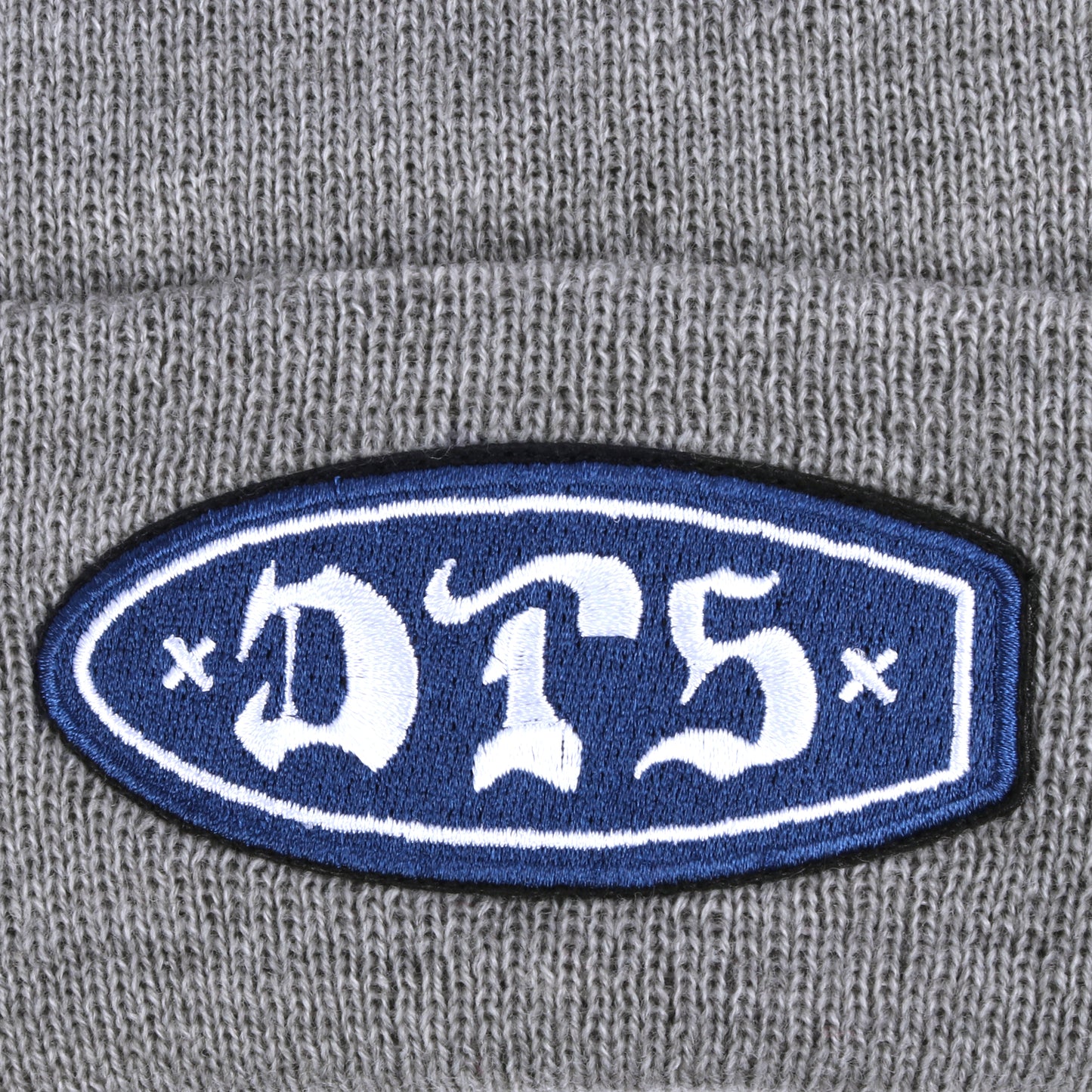 2026AW DOGTOWN dts reversible beanie