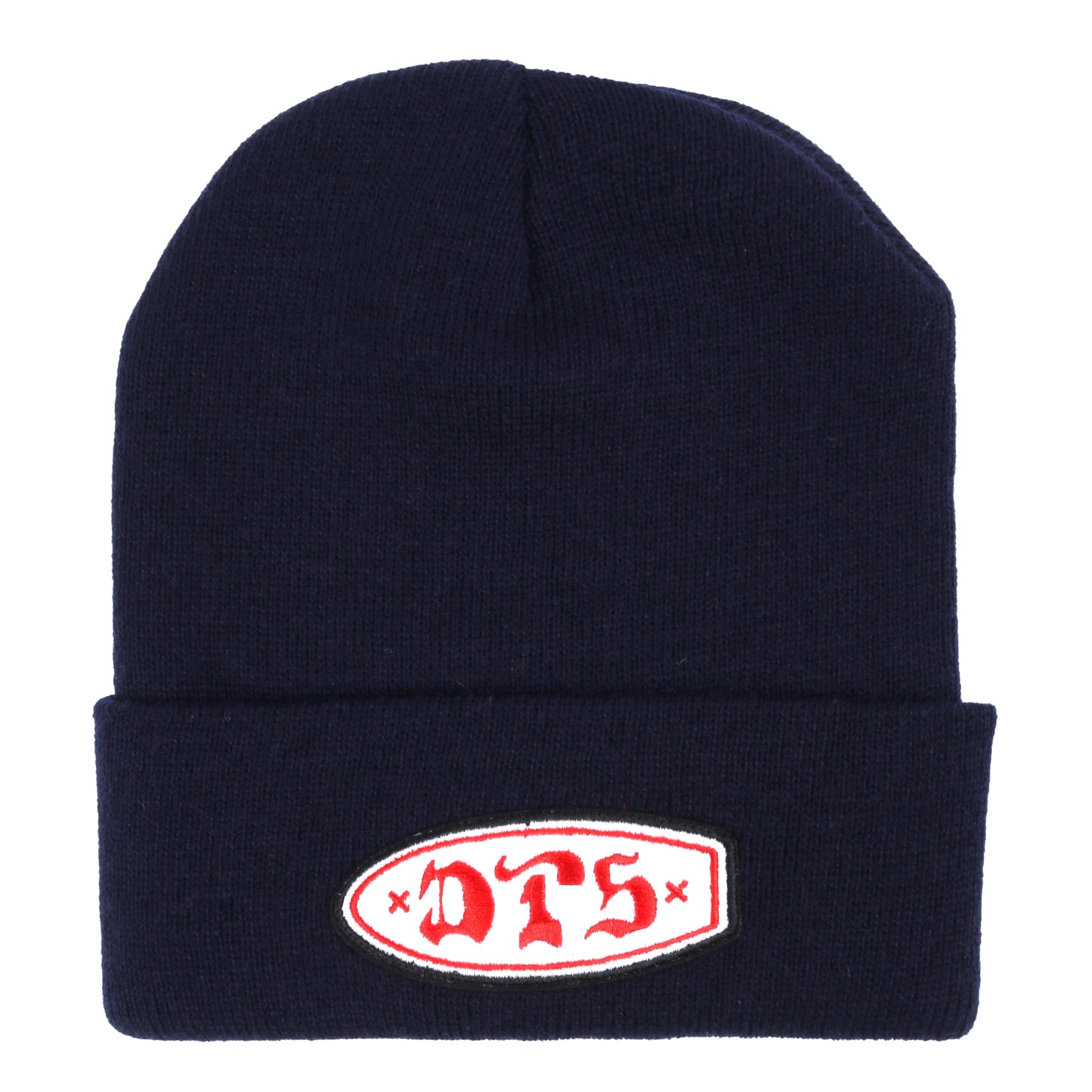 2026AW DOGTOWN dts reversible beanie